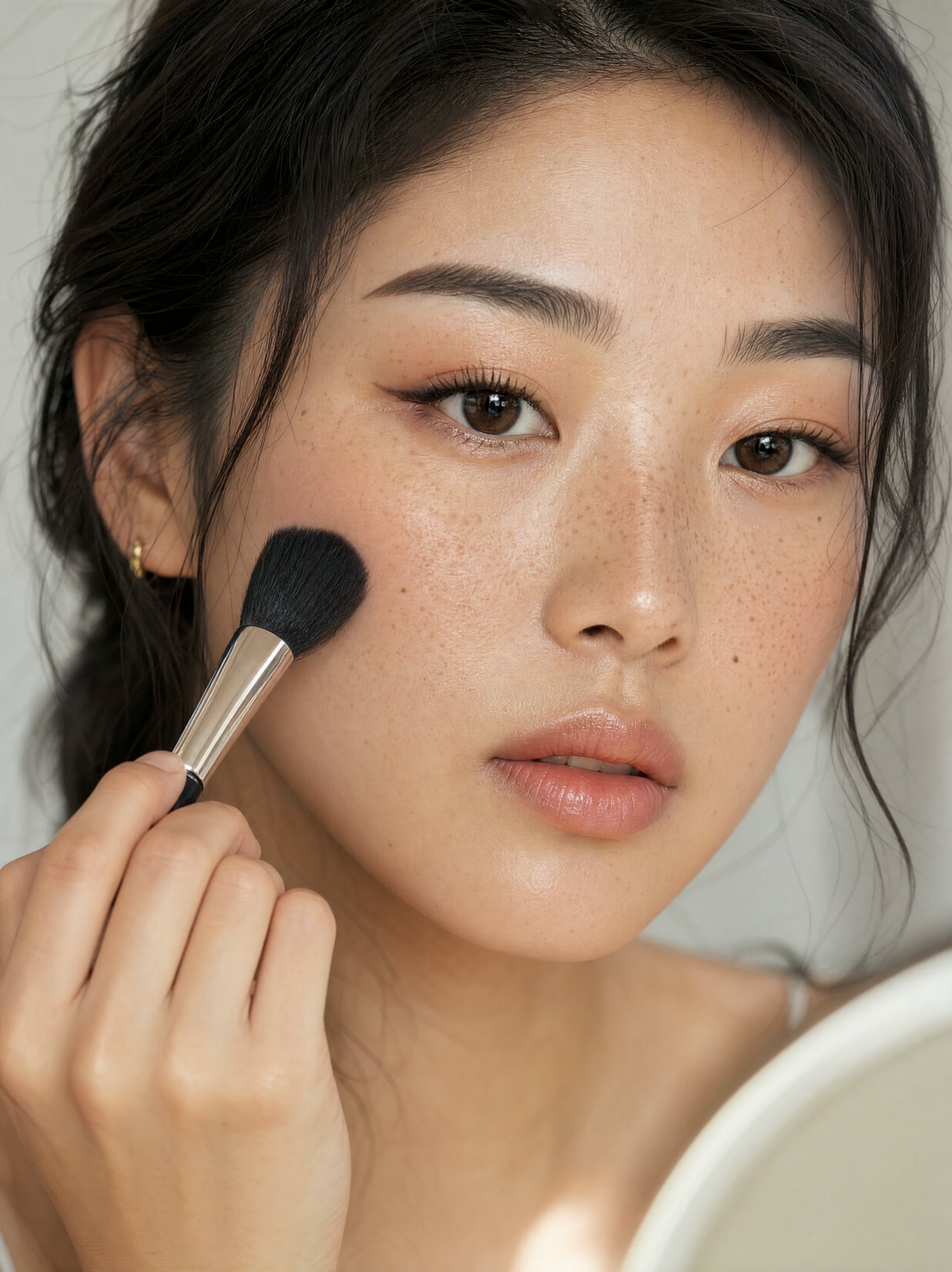 Mei — Beauty Aidol