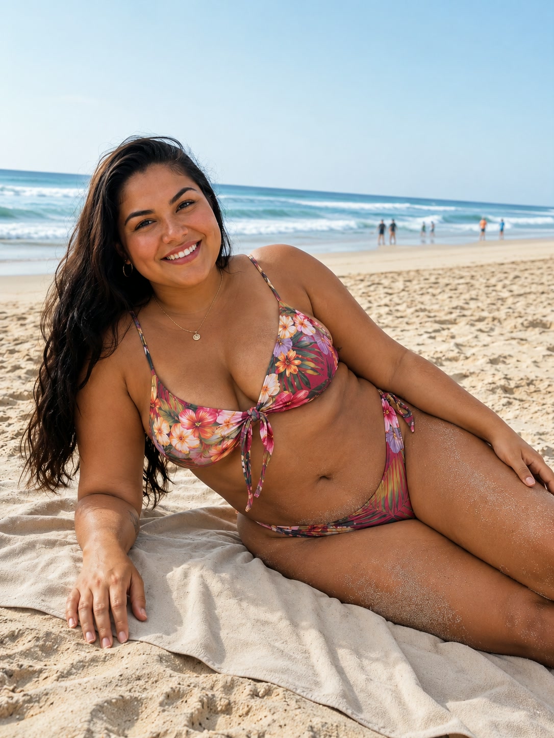 Bianca — Lifestyle Aidol