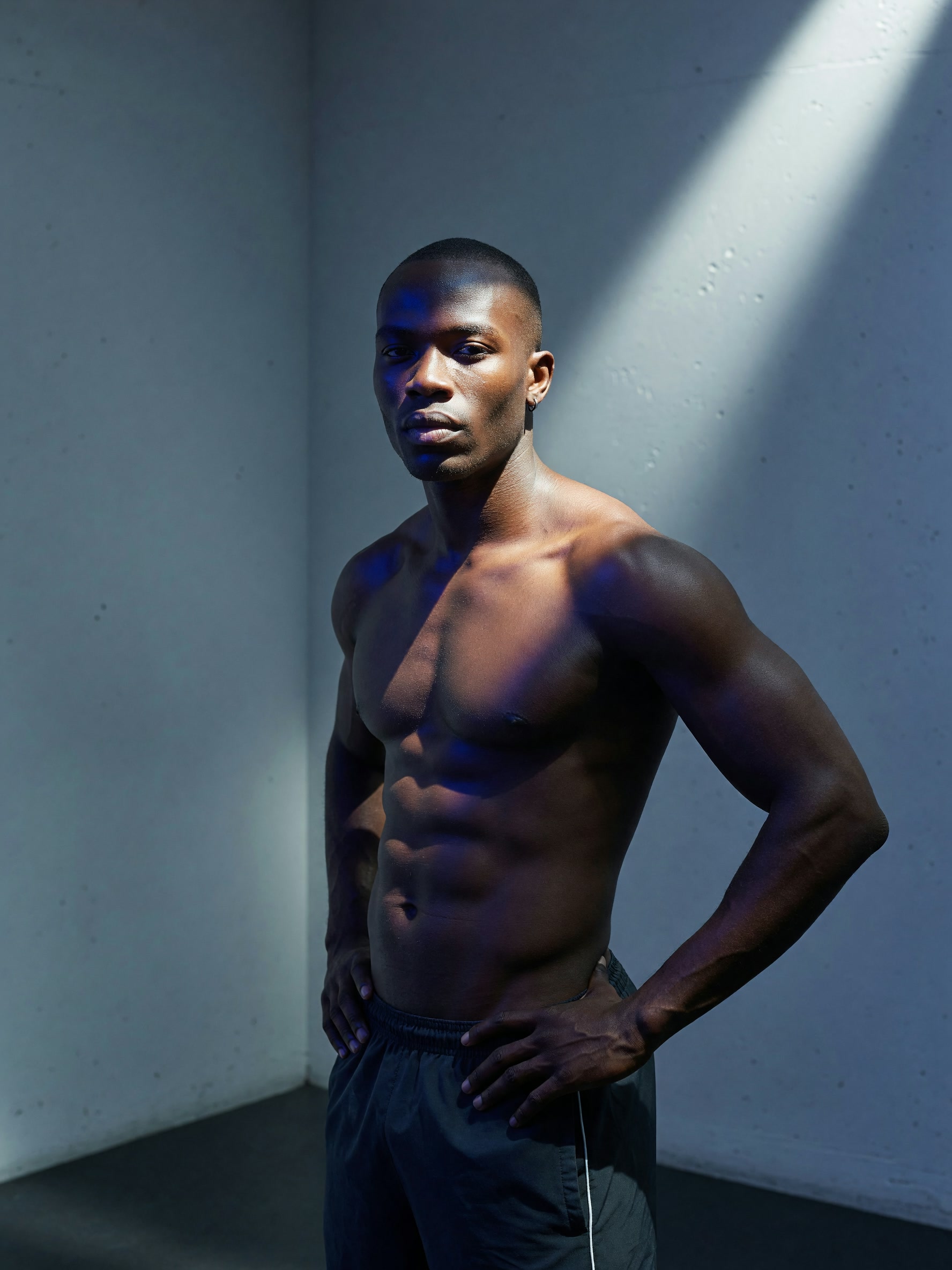 Theo — Lifestyle Aidol