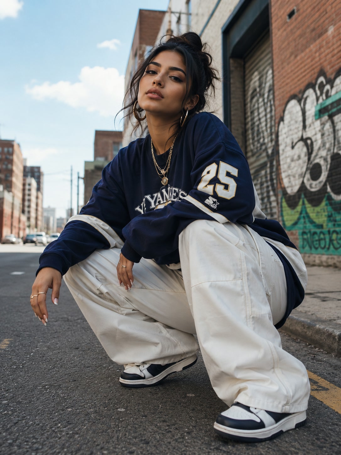 Cleo — Style Aidol