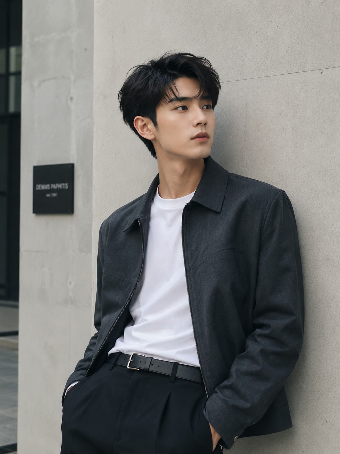 Noah — Style Aidol
