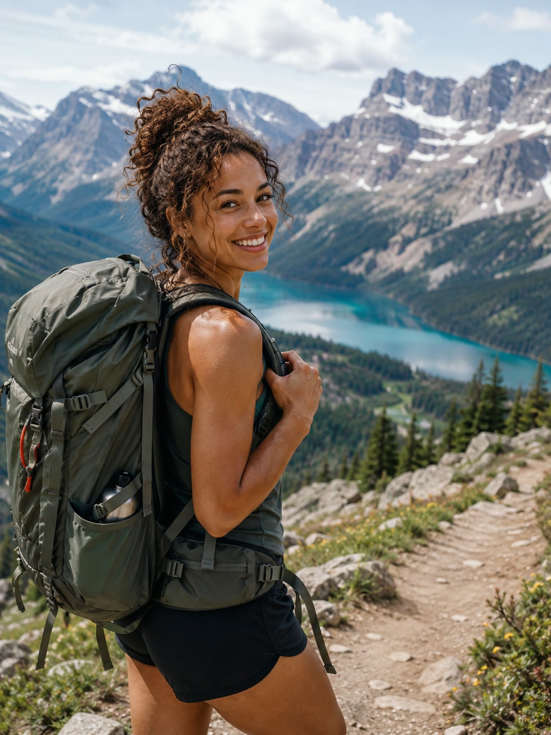 Indie — Travel Aidol