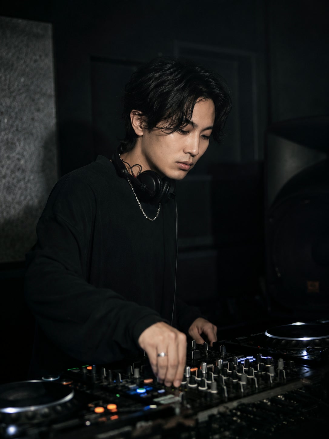 Sami — Music Aidol